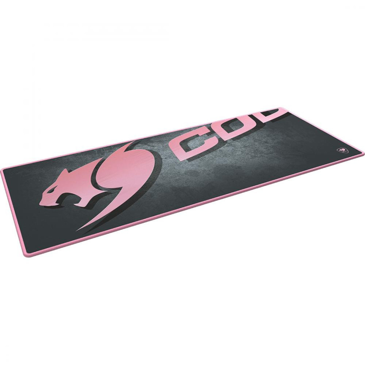 Ігрова поверхня Cougar Arena X Pink (Arena X Pink)
