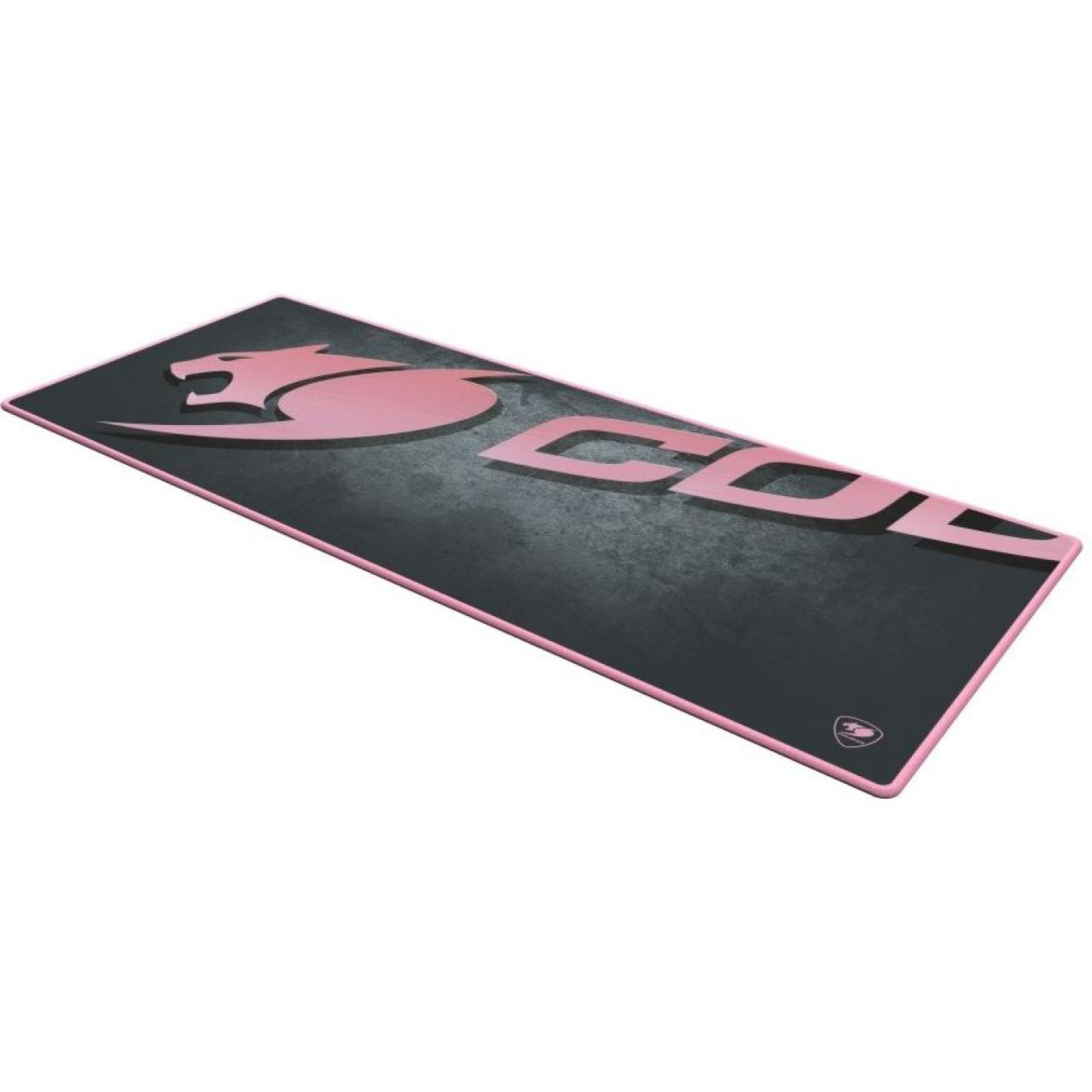 Ігрова поверхня Cougar Arena X Pink (Arena X Pink)