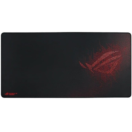 Ігрова поверхня ASUS ROG Sheath XXL Black (90MP00K1-B0UC00)
