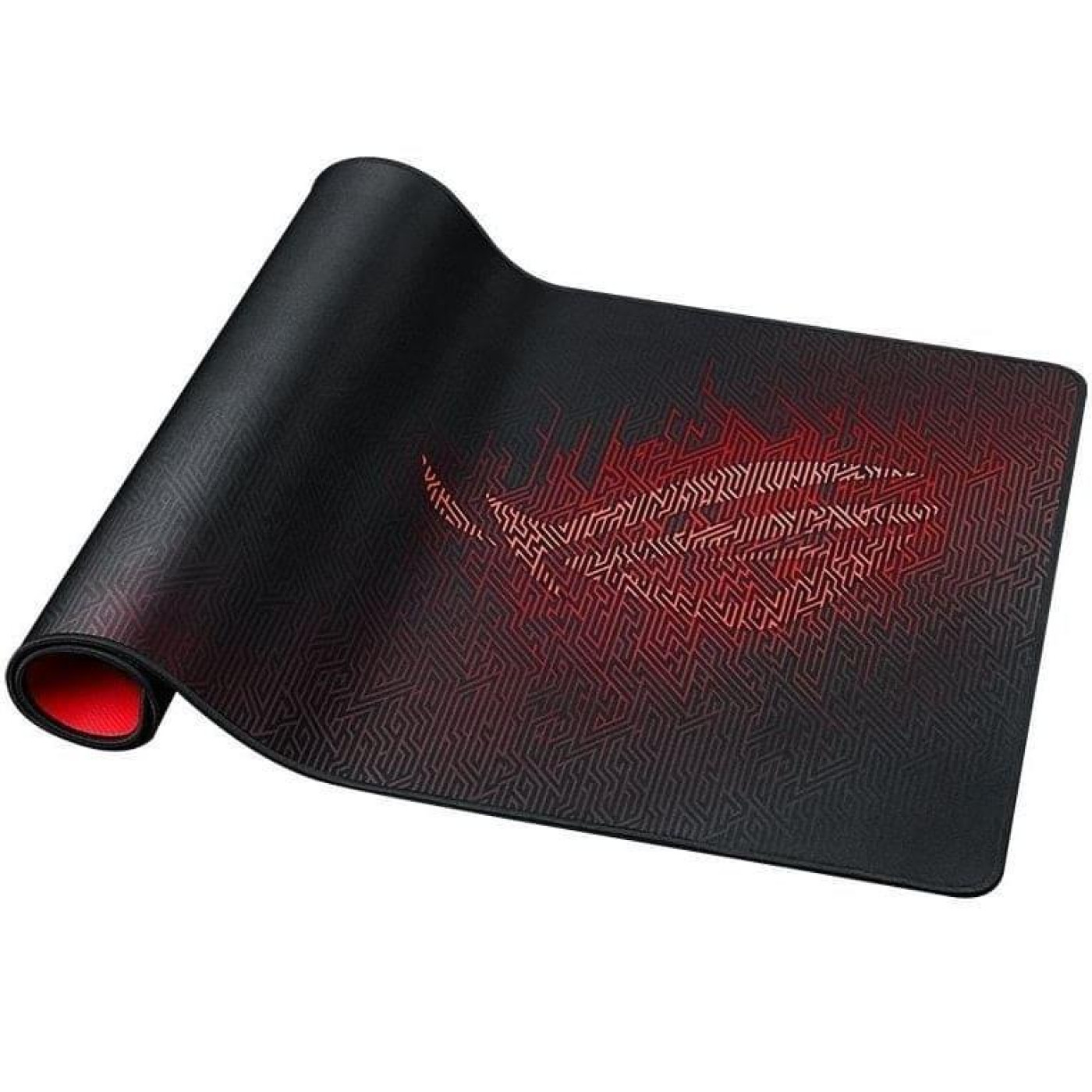 Ігрова поверхня ASUS ROG Sheath XXL Black (90MP00K1-B0UC00)