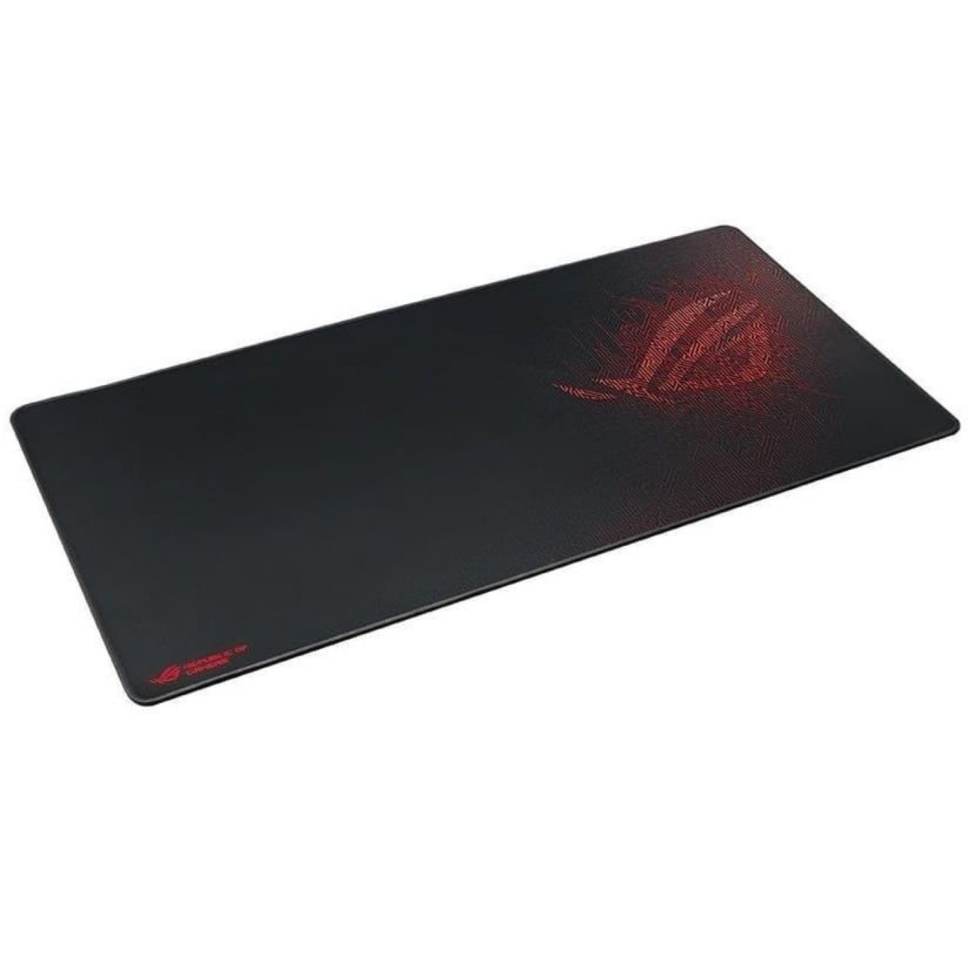 Ігрова поверхня ASUS ROG Sheath XXL Black (90MP00K1-B0UC00)