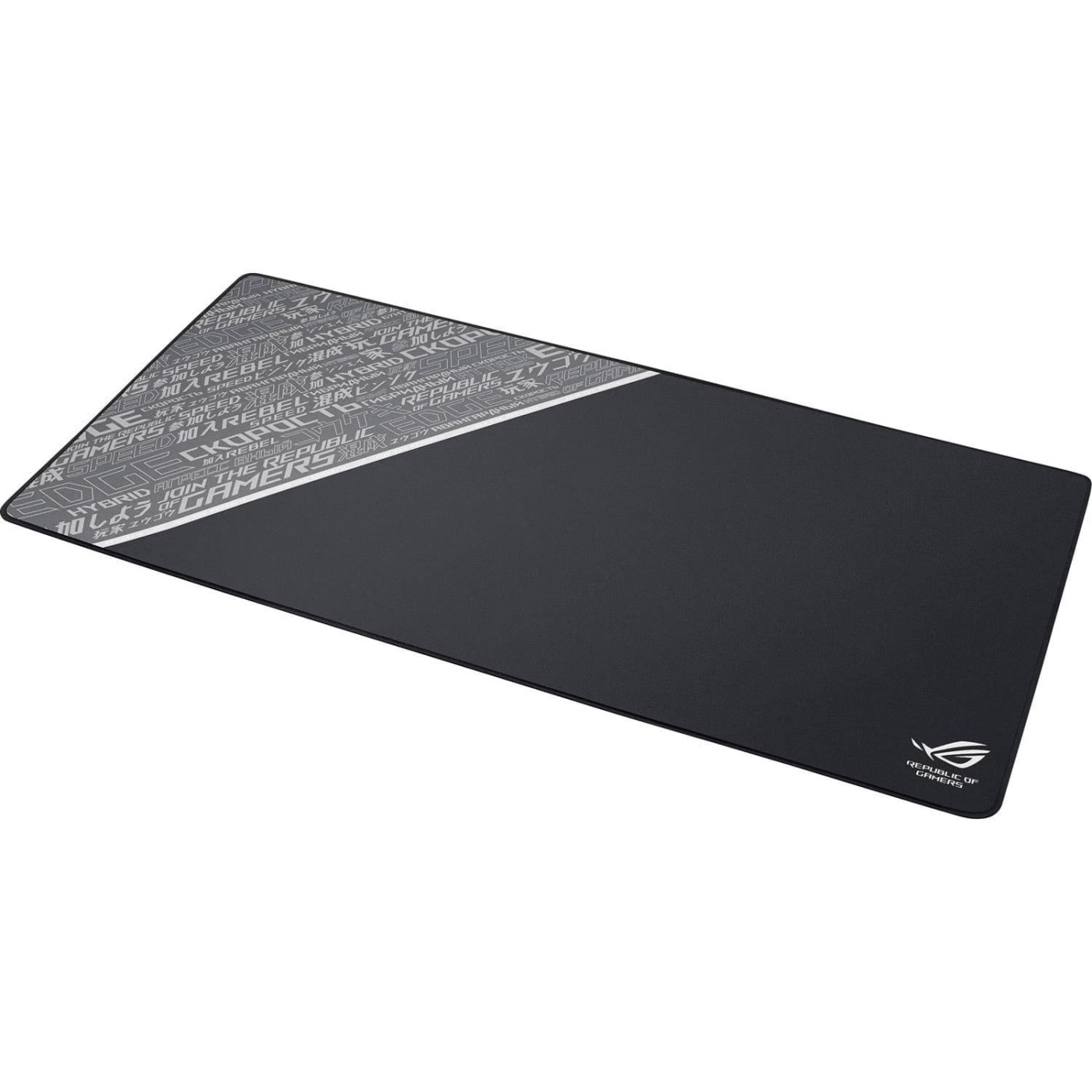 Ігрова поверхня ASUS ROG Sheath BLK LTD Black (90MP00K3-B0UA00)