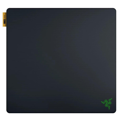 Ігрова поверхня Razer Gigantus V2 Pro L Speed (500x480x4мм) Black (RZ02-05490900-R3M1)