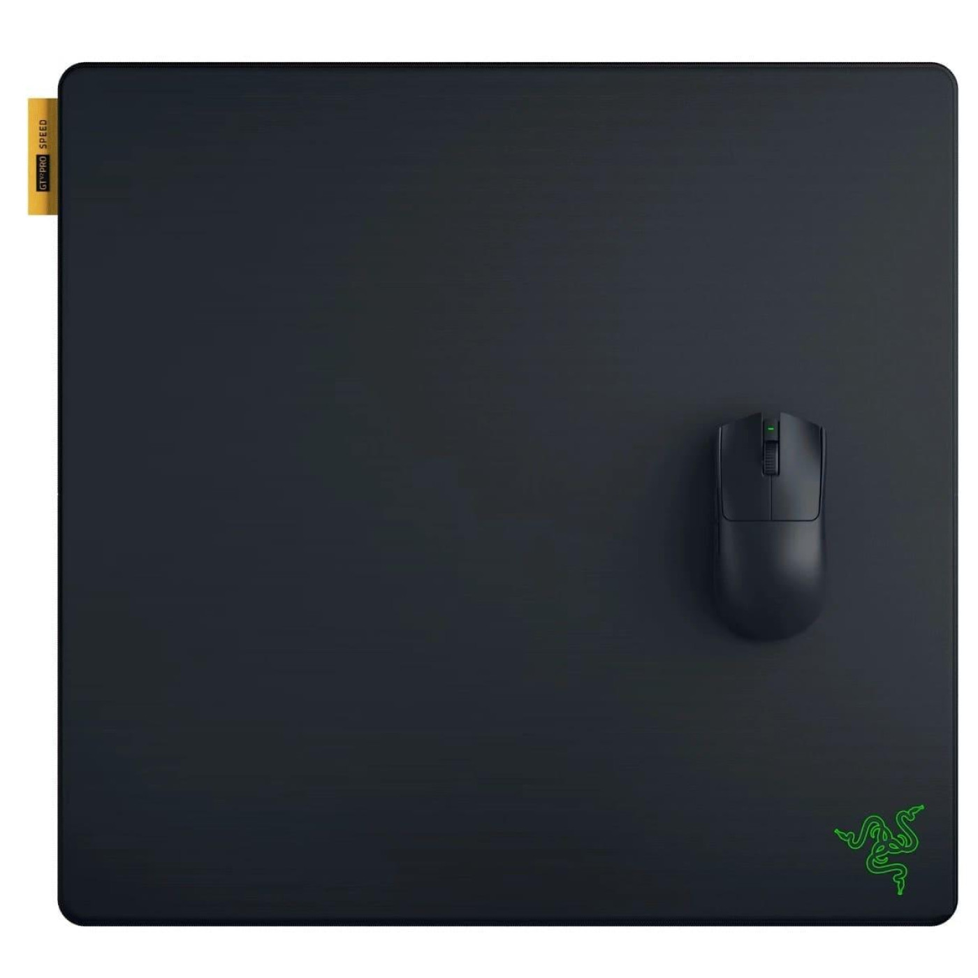 Ігрова поверхня Razer Gigantus V2 Pro L Speed (500x480x4мм) Black (RZ02-05490900-R3M1)