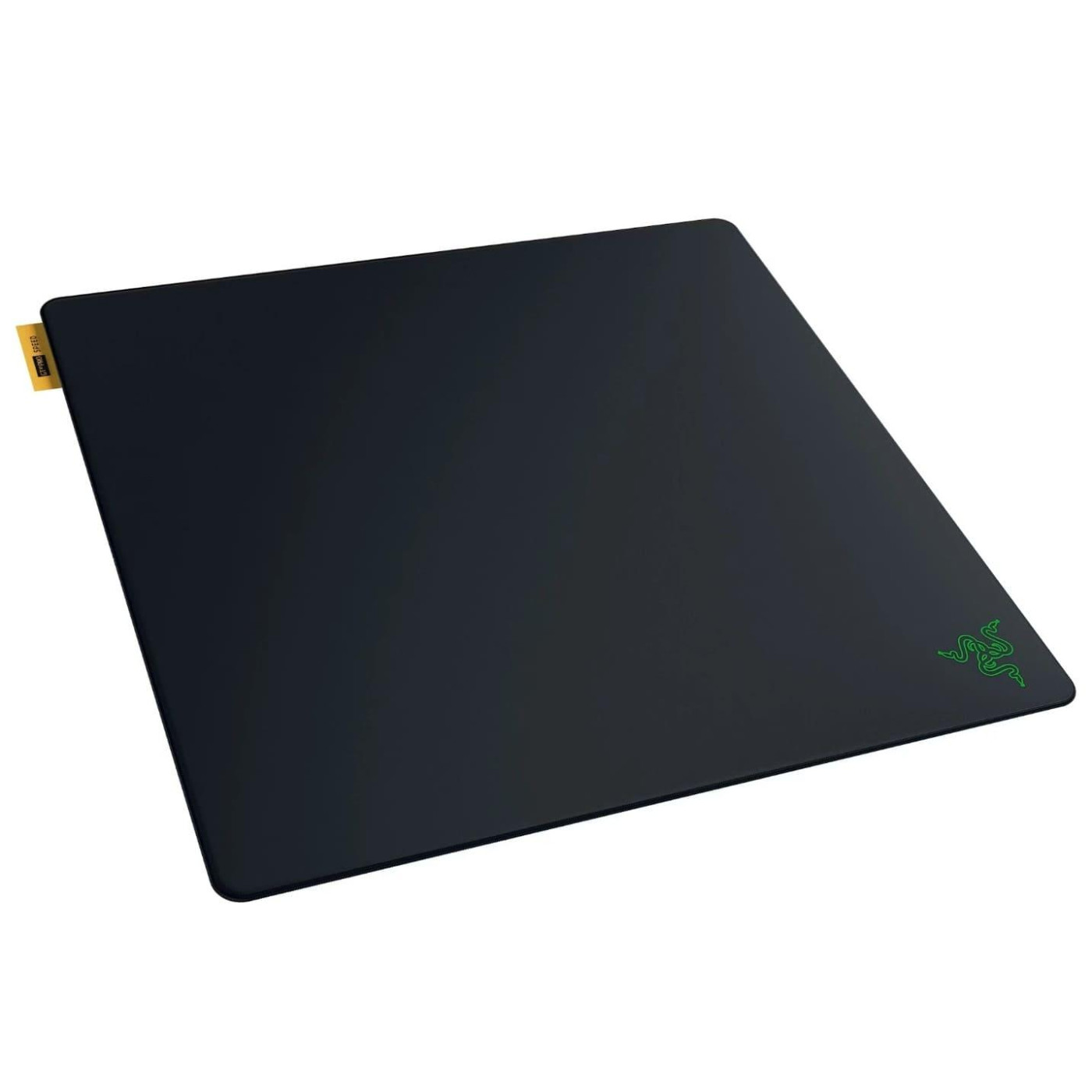 Ігрова поверхня Razer Gigantus V2 Pro L Speed (500x480x4мм) Black (RZ02-05490900-R3M1)