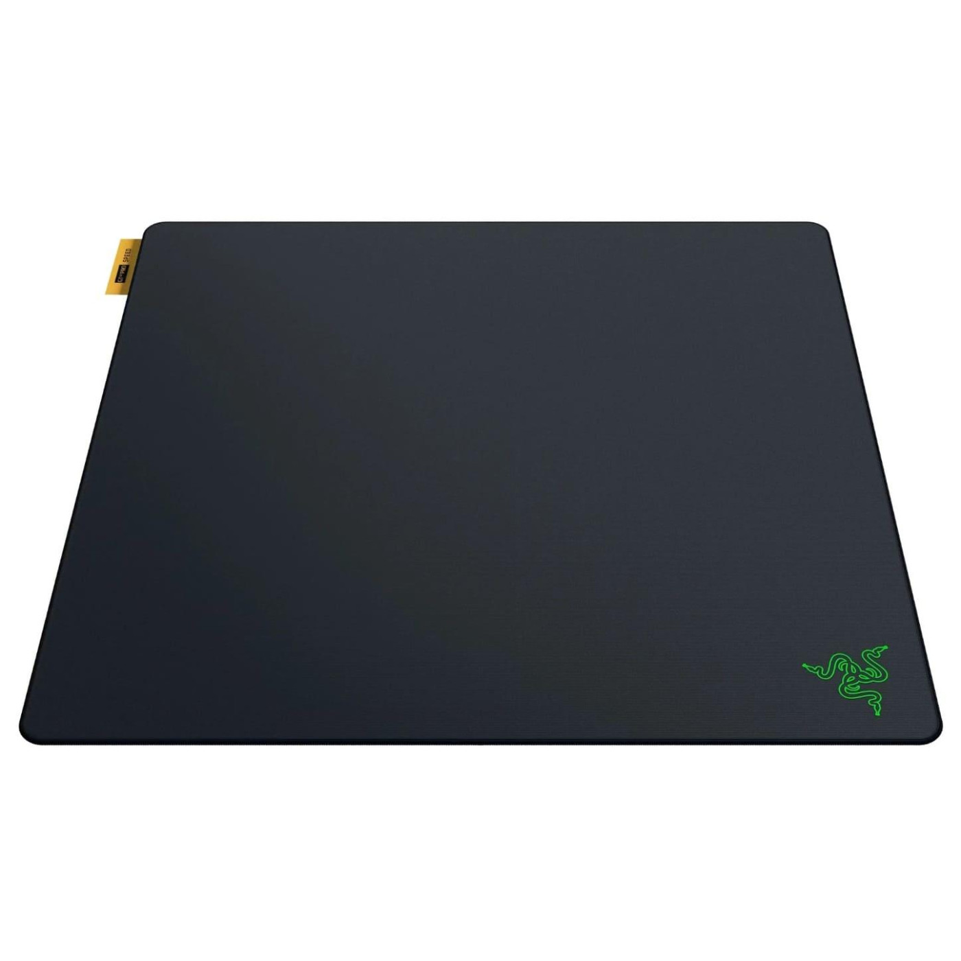 Ігрова поверхня Razer Gigantus V2 Pro L Speed (500x480x4мм) Black (RZ02-05490900-R3M1)