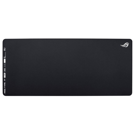 Ігрова поверхня ASUS ROG Hone Ace XXL Aim Lab Edition Black (90MP03G0-BPUA00)