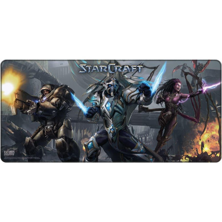 Ігрова поверхня Starcraft Expansion (Старкрафт) XL (FBLMPSCTEXP2025XL)