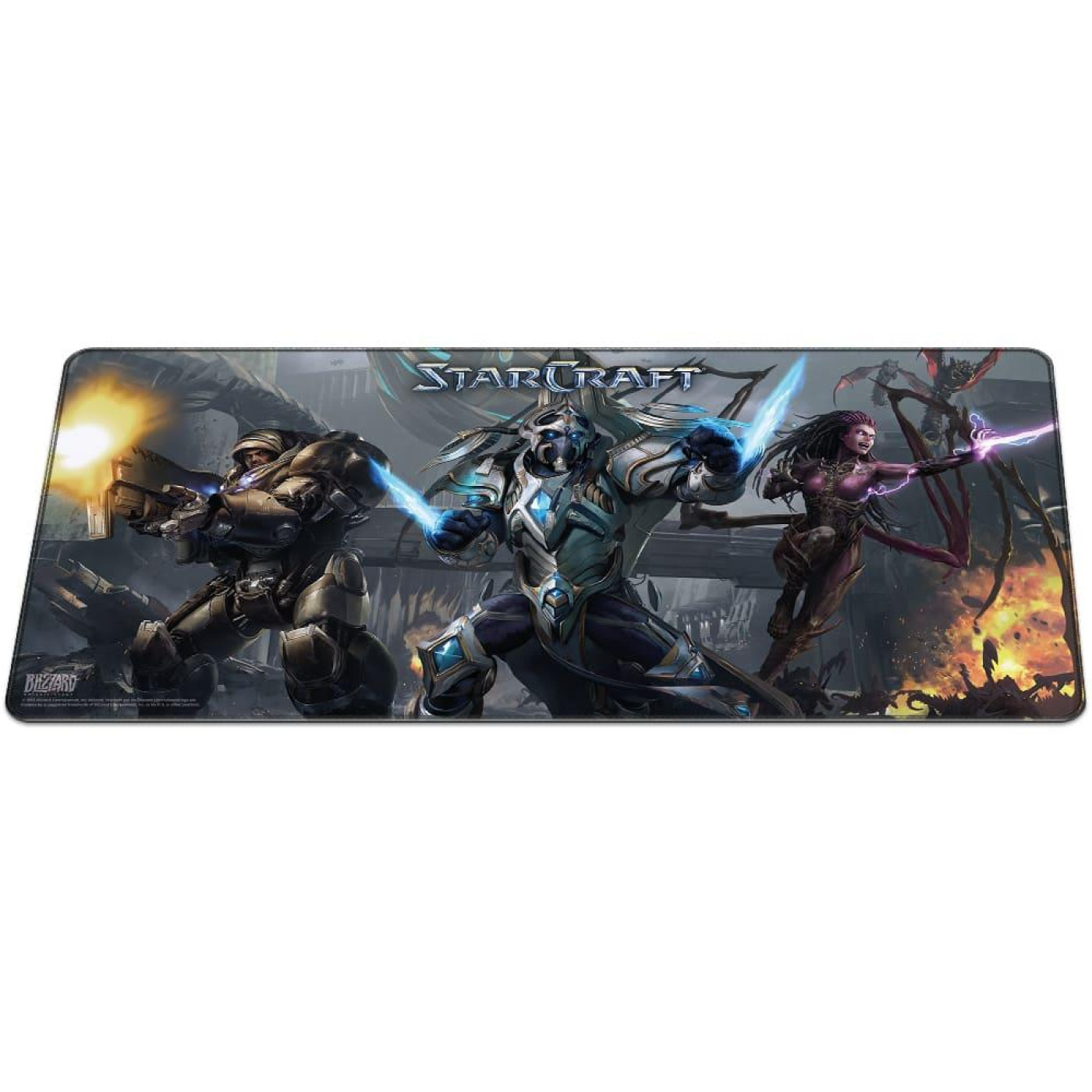 Игровая поверхность Starcraft Expansion (Старкрафт) XL (FBLMPSCTEXP2025XL)