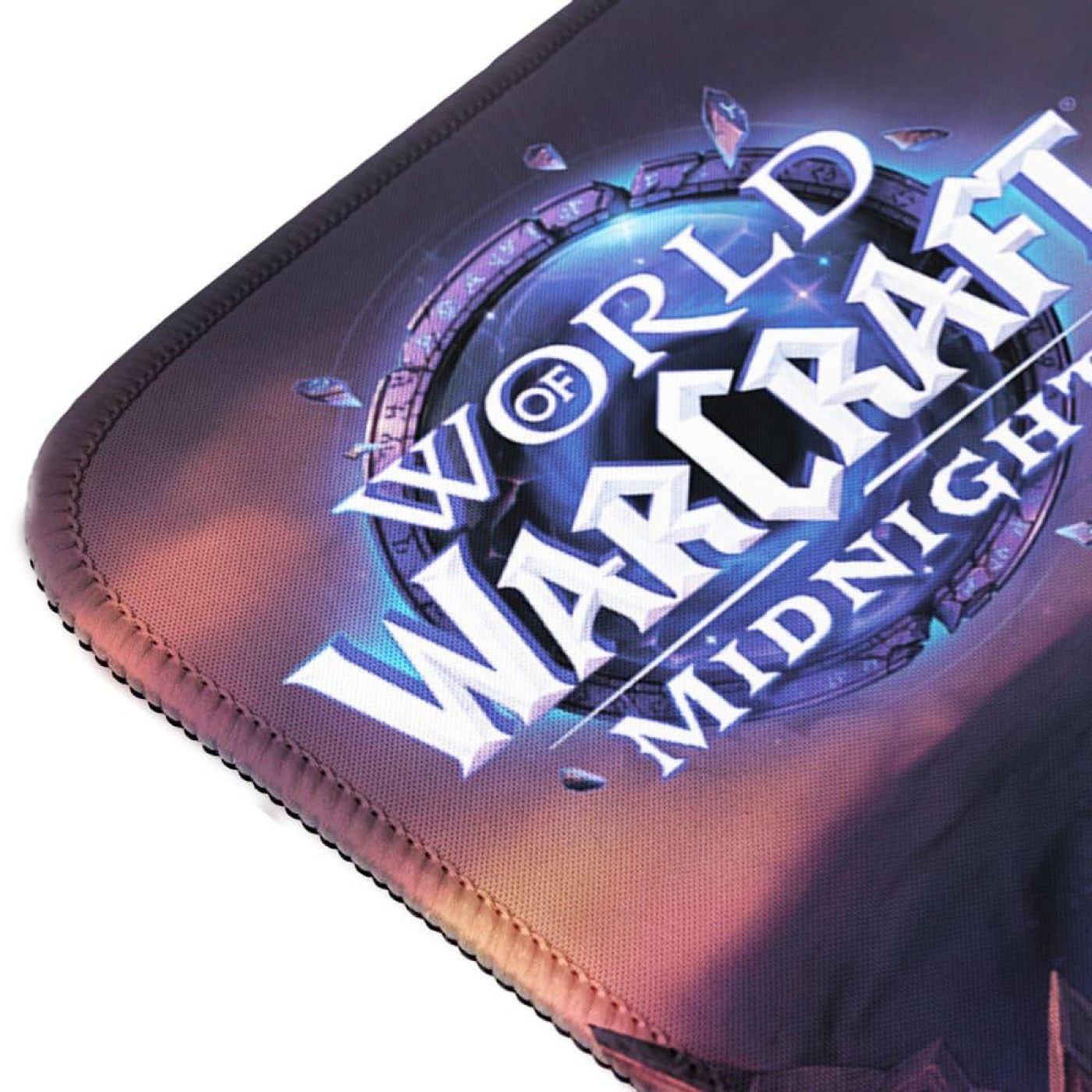 Игровая поверхность World Of Warcraft Midnight Xalatath Key Art (Варкрафт) XL (FBLMPWOWMNXKA25XL)