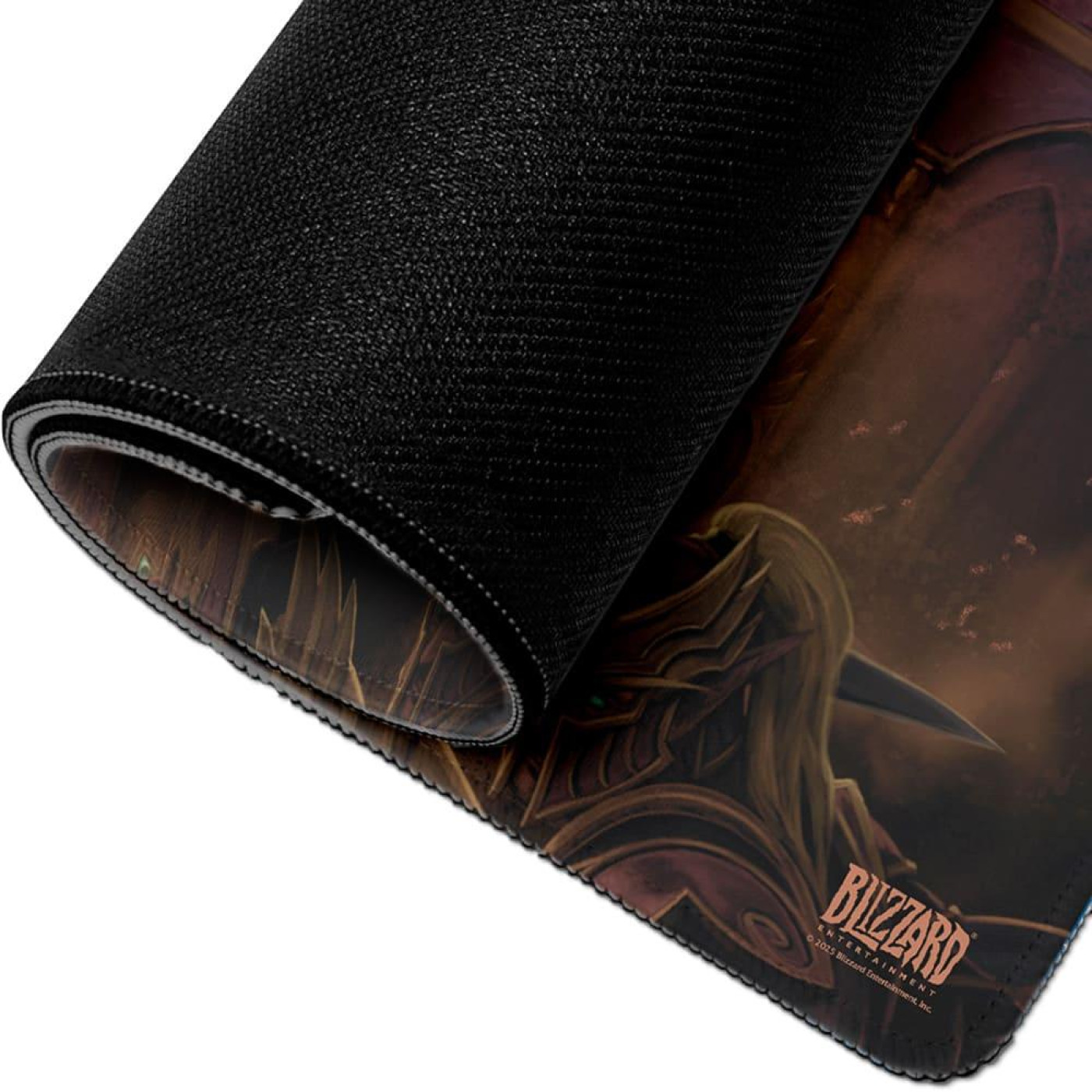 Игровая поверхность World Of Warcraft Midnight Xalatath Key Art (Варкрафт) XL (FBLMPWOWMNXKA25XL)