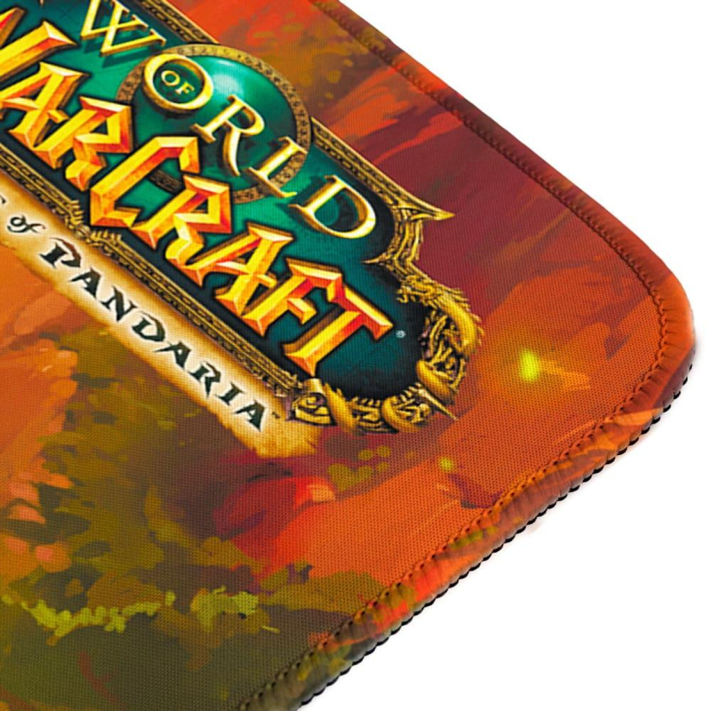 Игровая поверхность World Of Warcraft Pandaren With Lanterns (Варкрафт) XL (FBLMPWOWPANLA25XL)