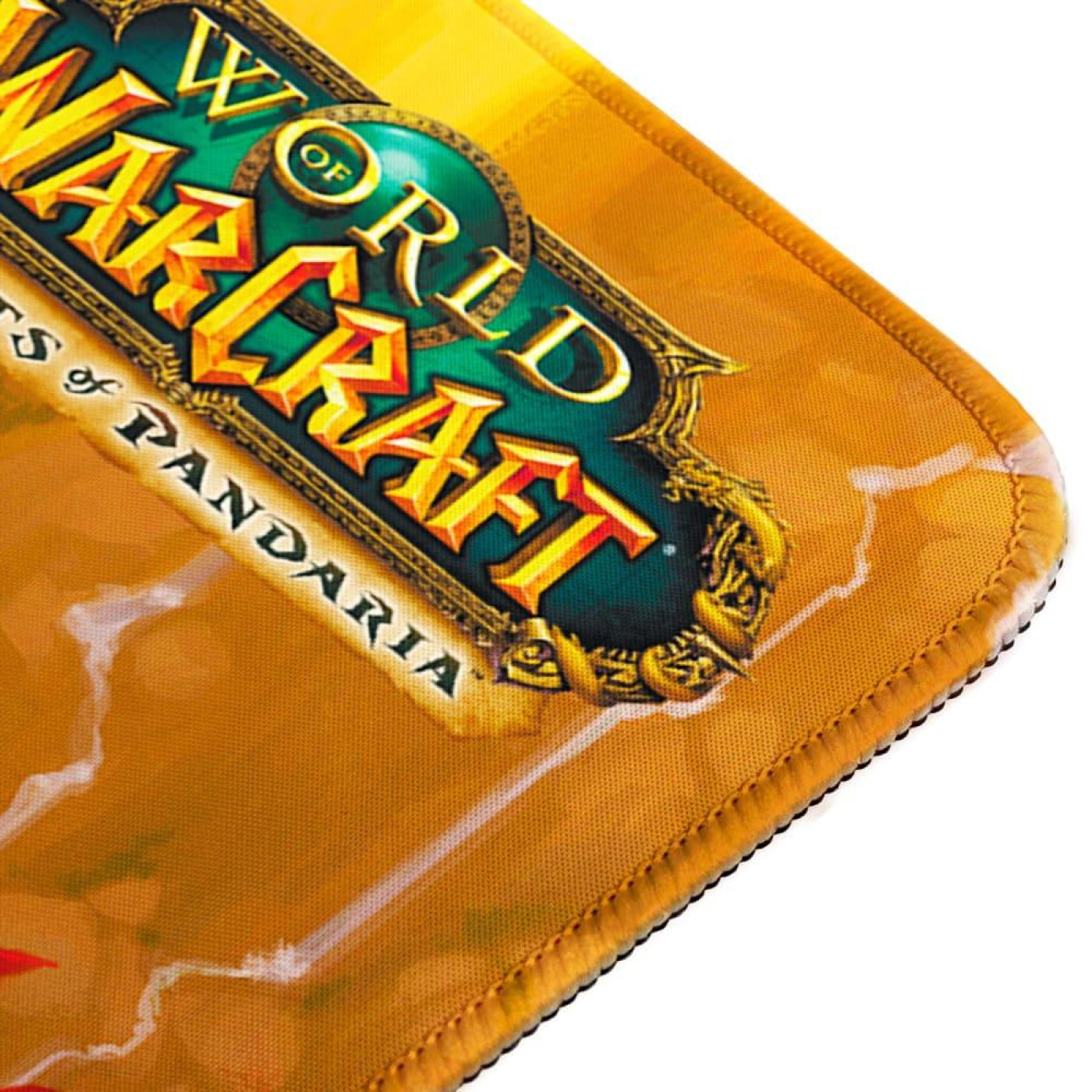 Игровая поверхность World Of Warcraft Pandaria Limited edition (Варкрафт) XL (FBLMPWOWPANDA25XL)