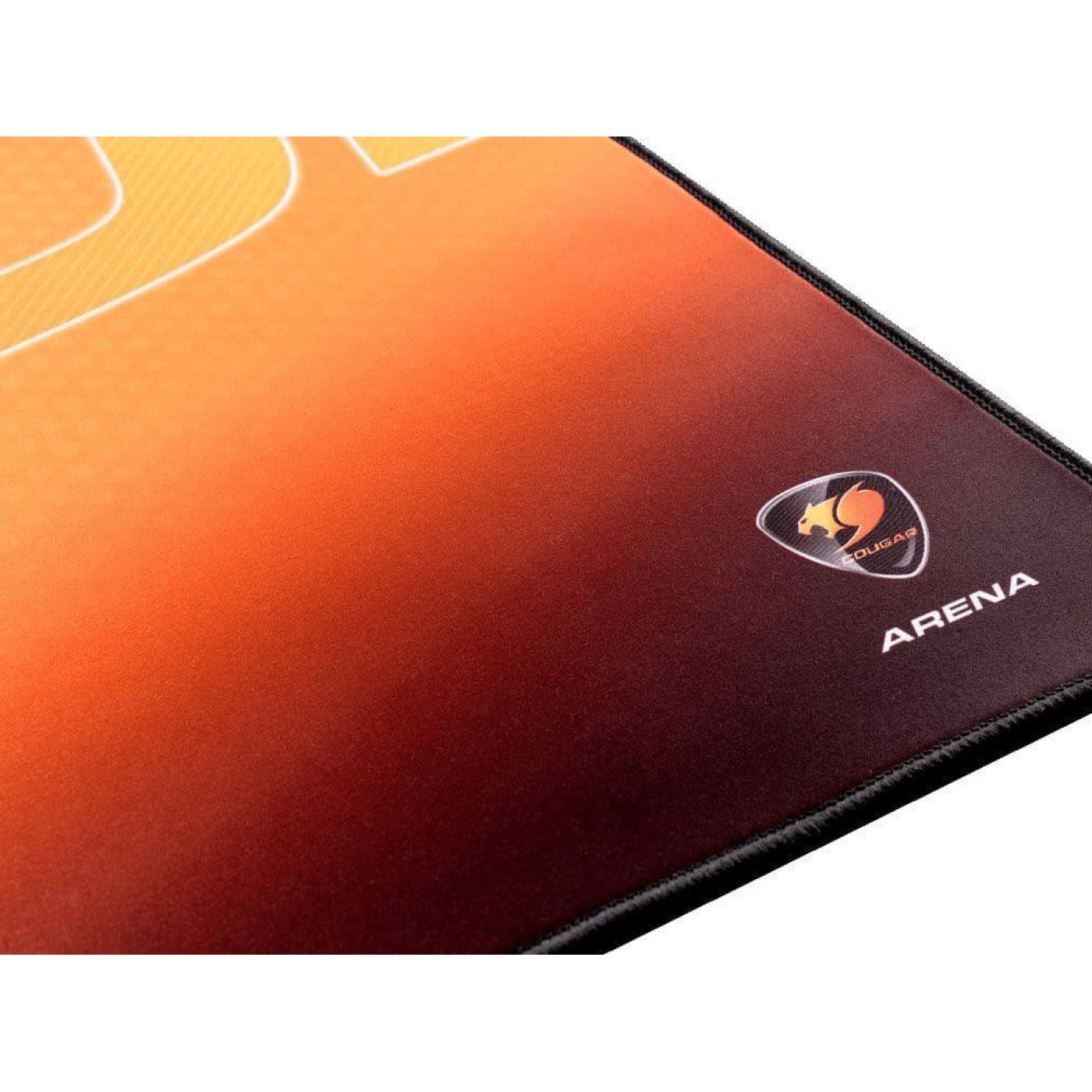 Игровая поверхность Cougar Arena Orange (Arena Orange)
