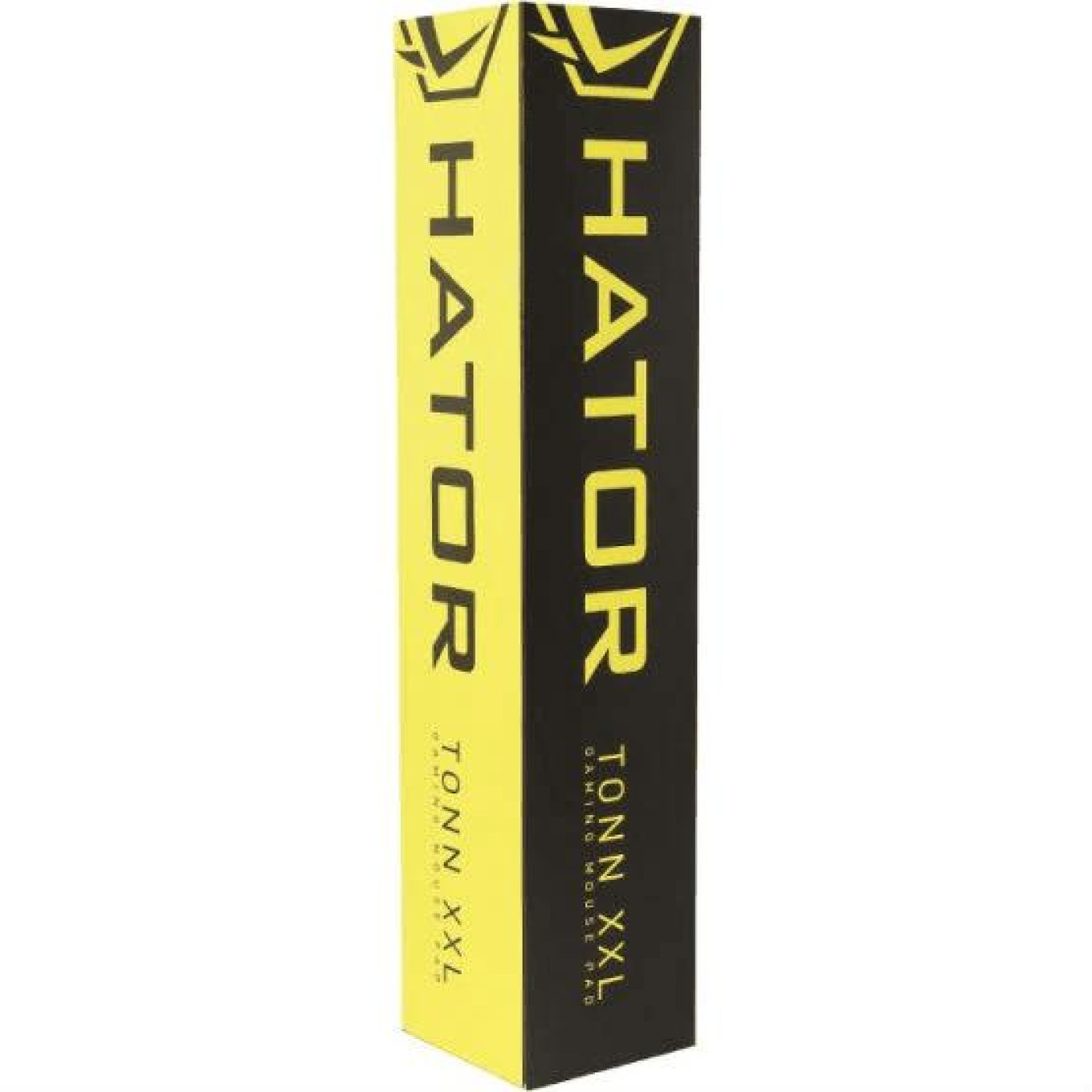 Игровая поверхность HATOR Tonn XXL Black (HTP-040)