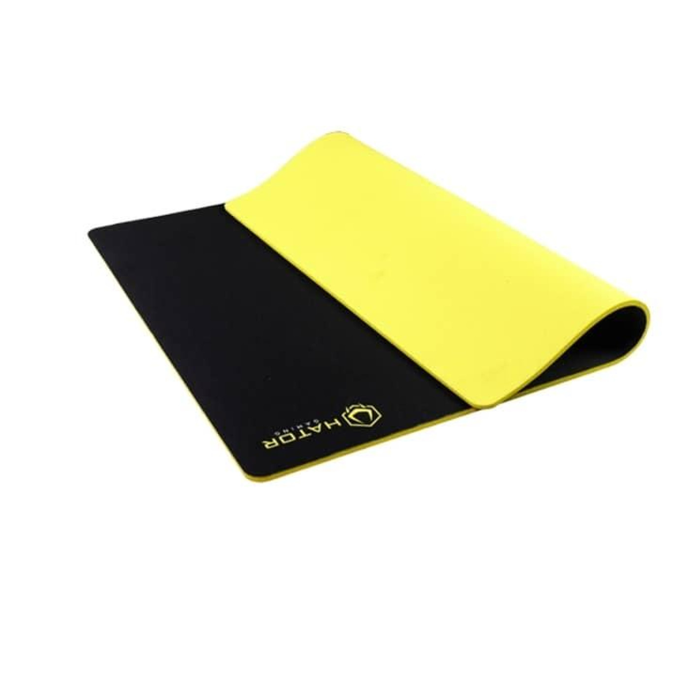 Ігрова поверхня HATOR Tonn M Black (HTP-020) U2