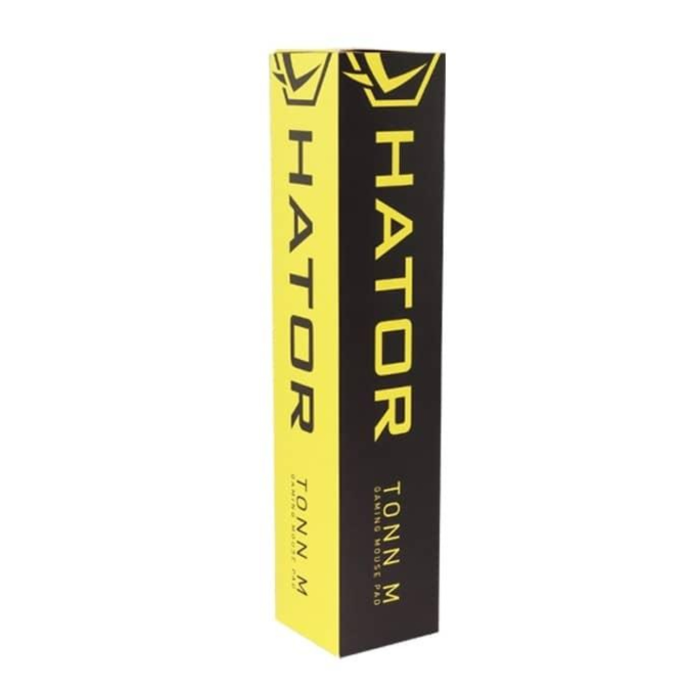 Ігрова поверхня HATOR Tonn M Black (HTP-020) U2