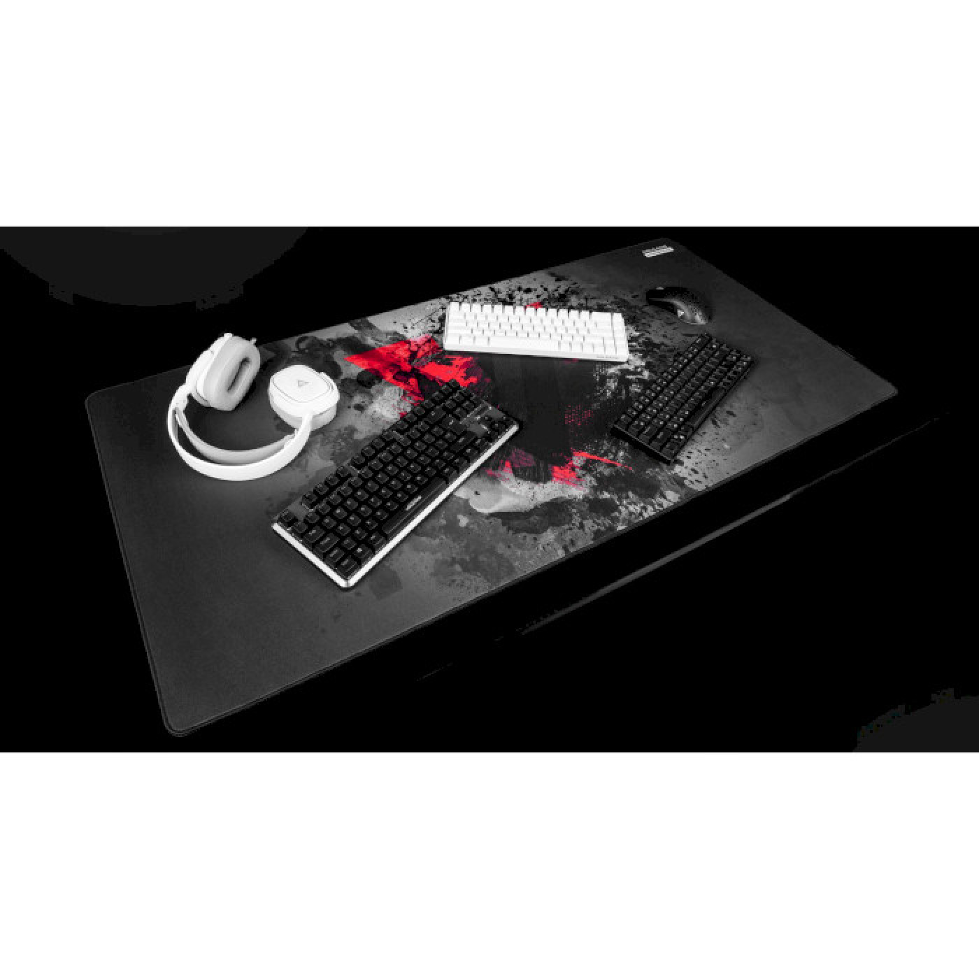 Ігрова поверхня Modecom Volcano Meru XXL, 1200x600x3 (PMK-MC-VOLCANO-MERU)