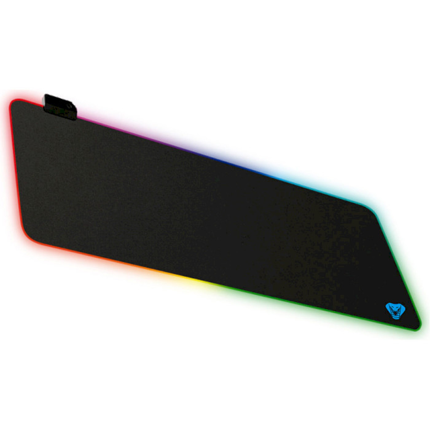 Ігрова поверхня Media-Tech RGB 800x305x3mm (MT262)