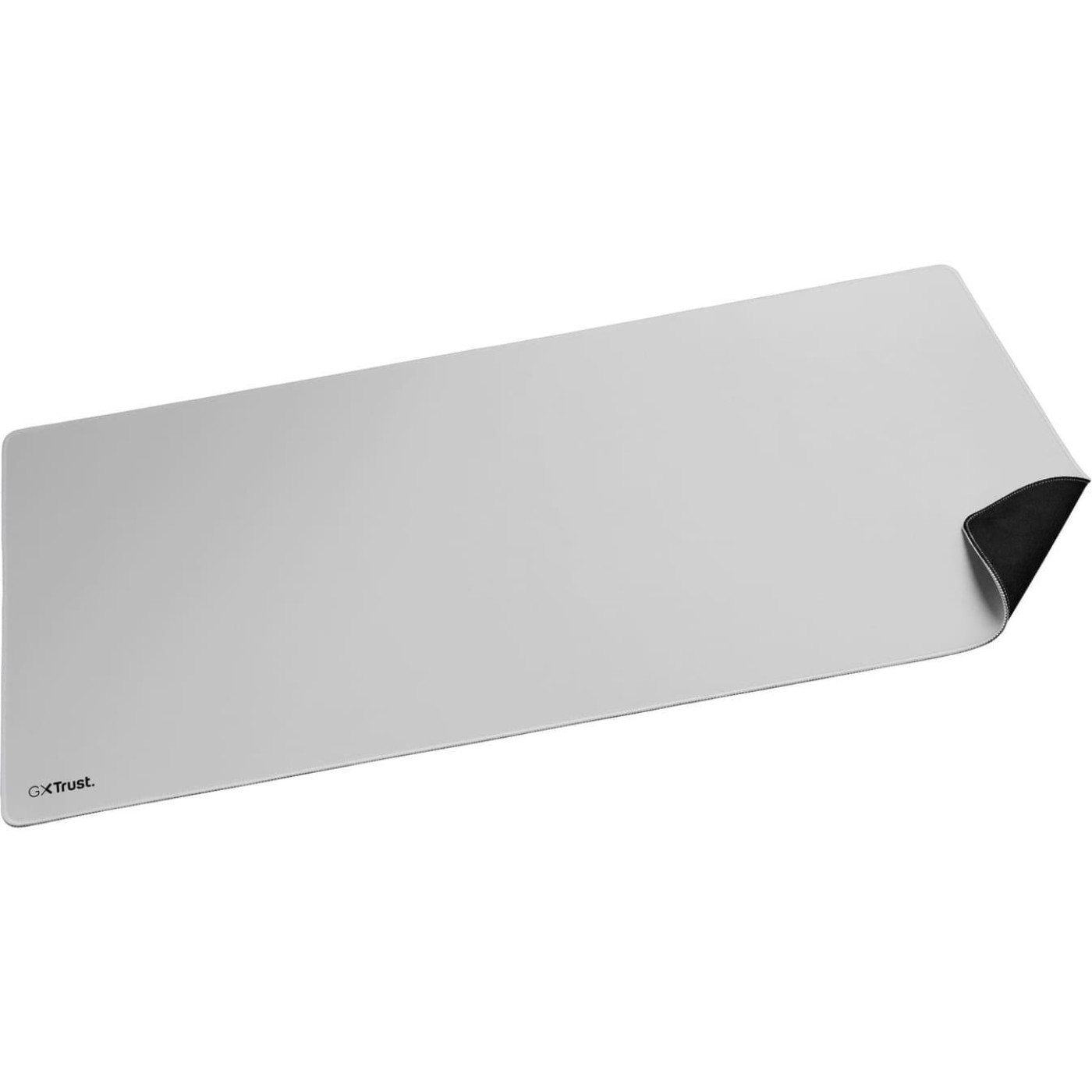 Игровая поверхность Trust GXT 759 XXL (900x400x3мм) White (25613_TRUST)