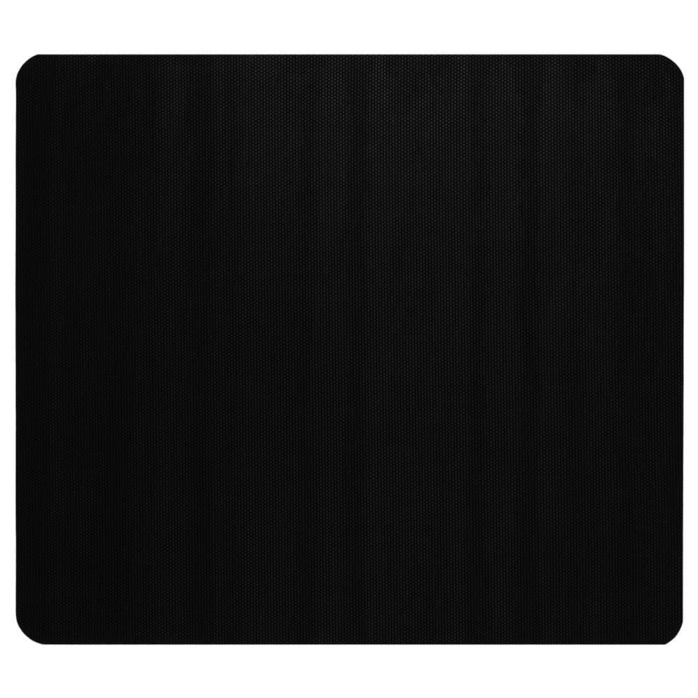 Ігрова поверхня Kondor GlassPad Black (1050)