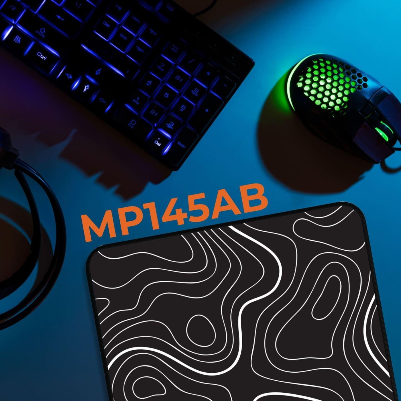 Игровая поверхность GamePro (MP145AB)