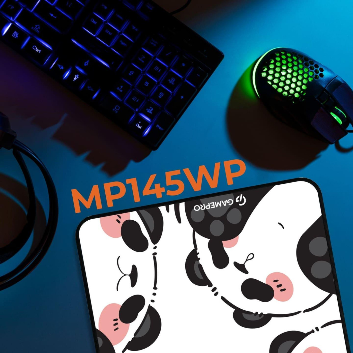 Игровая поверхность GamePro (MP145WP)