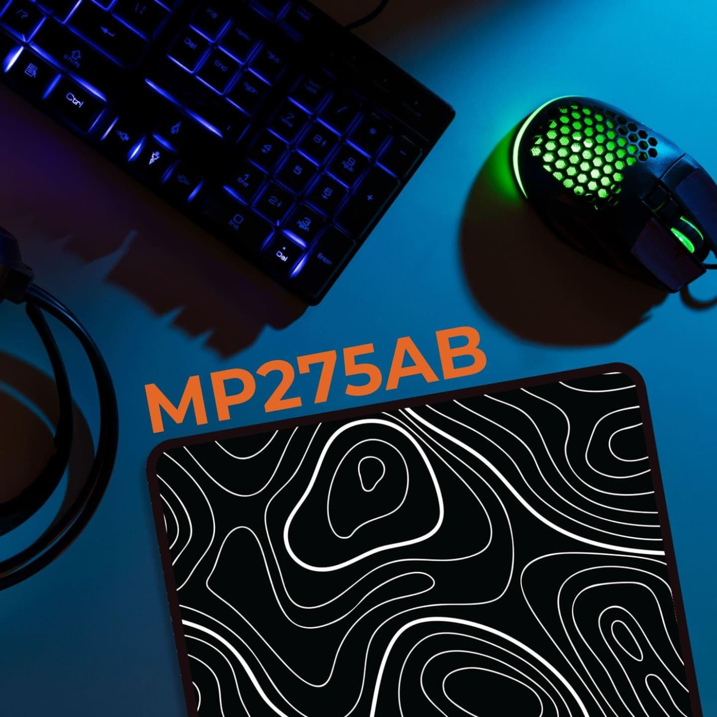 Ігрова поверхня GamePro (MP275AB)