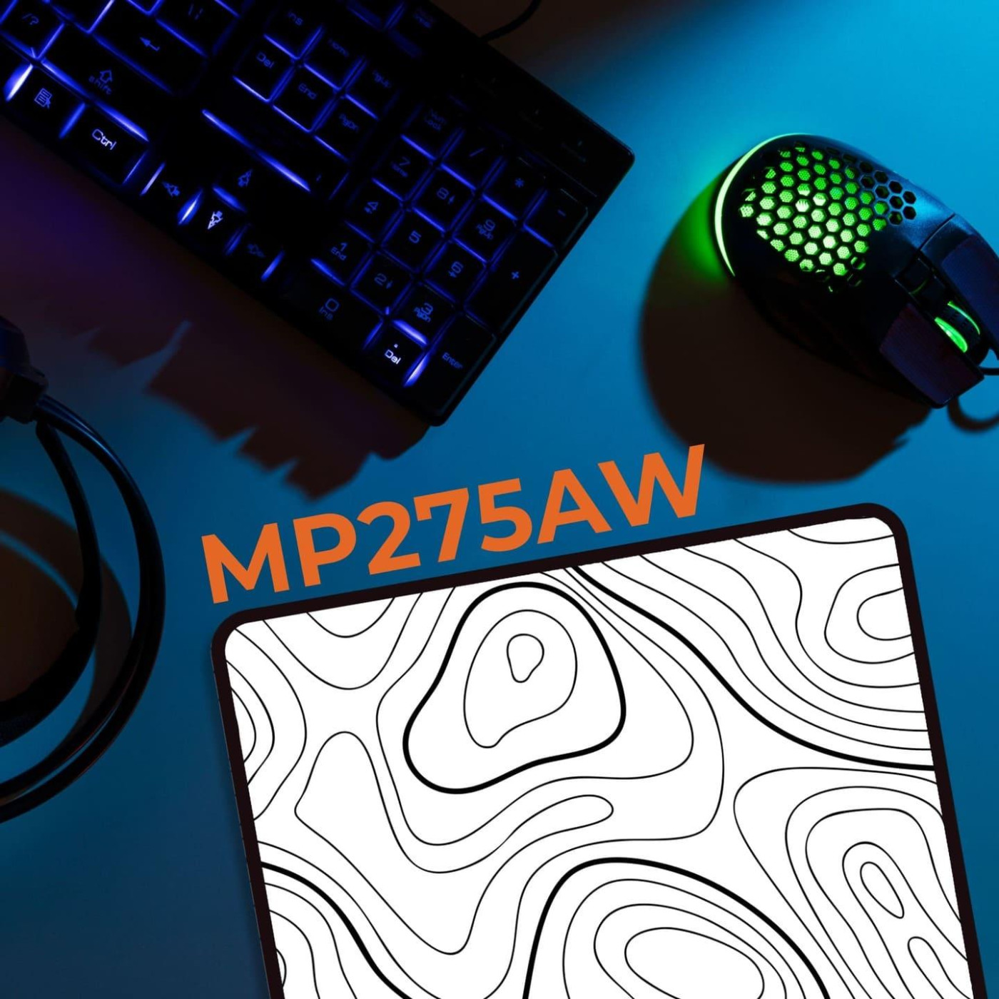 Игровая поверхность GamePro (MP275AW)