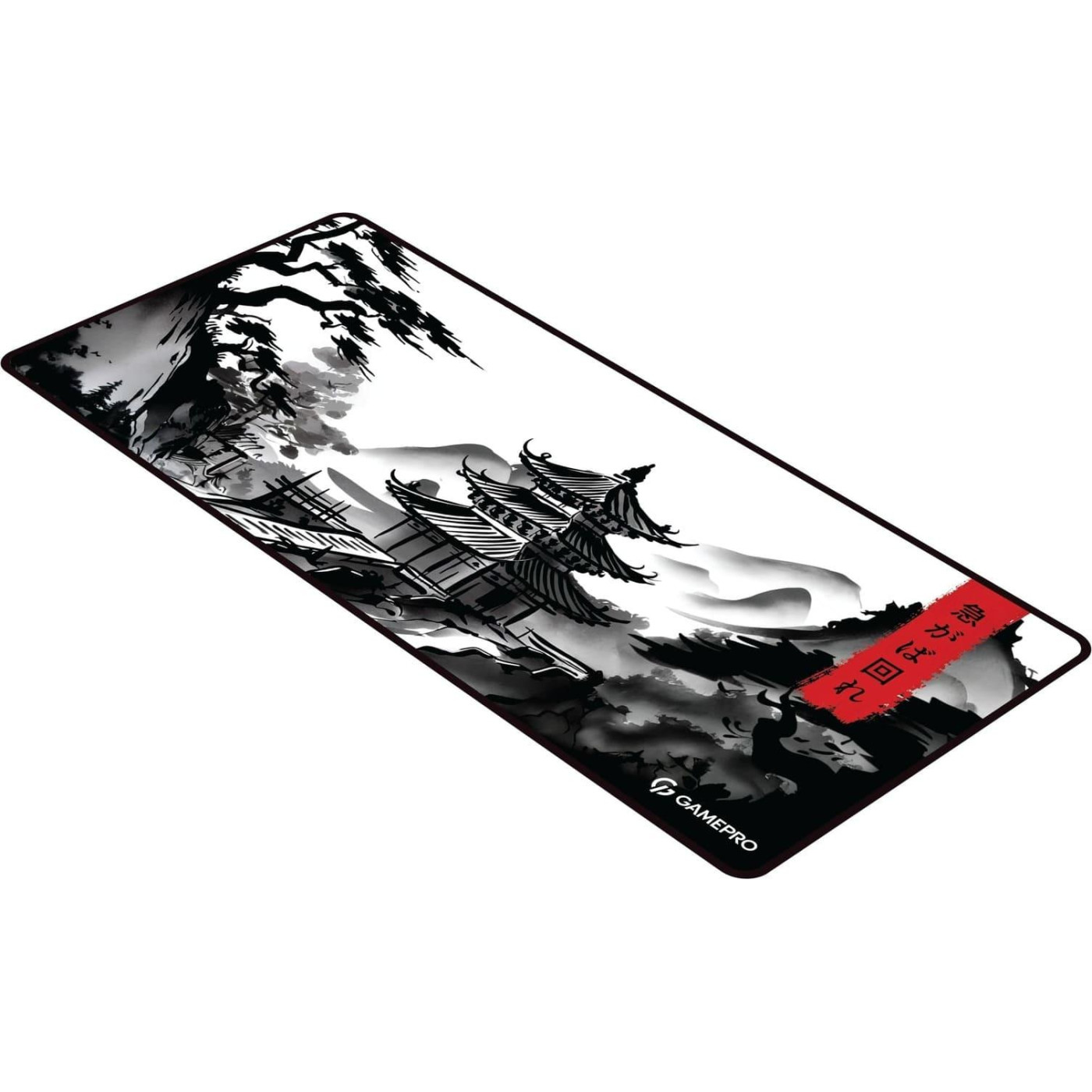 Игровая поверхность GamePro (MP275BW)