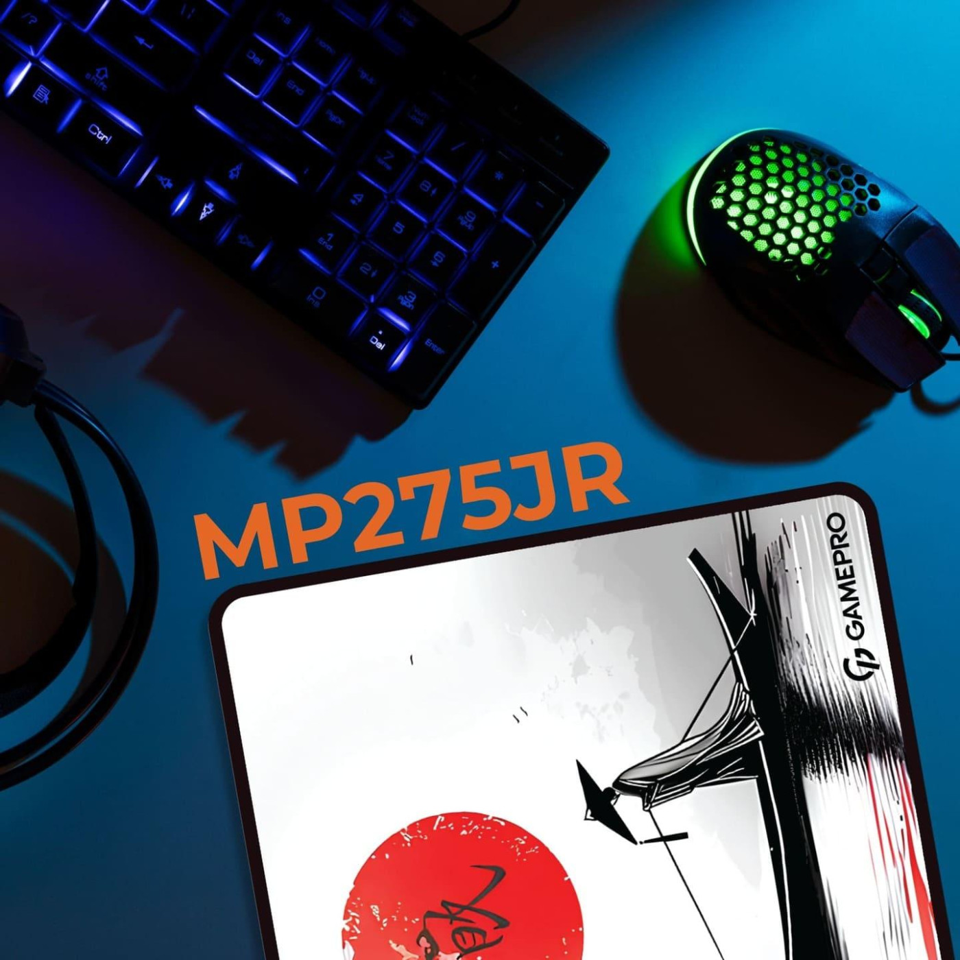 Игровая поверхность GamePro (MP275JR)