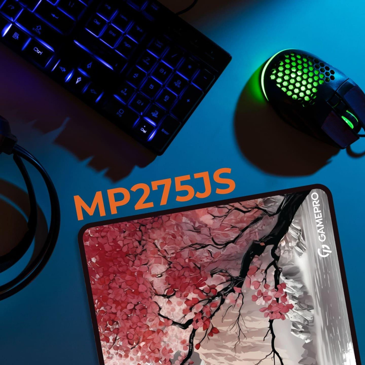 Игровая поверхность GamePro (MP275JS)