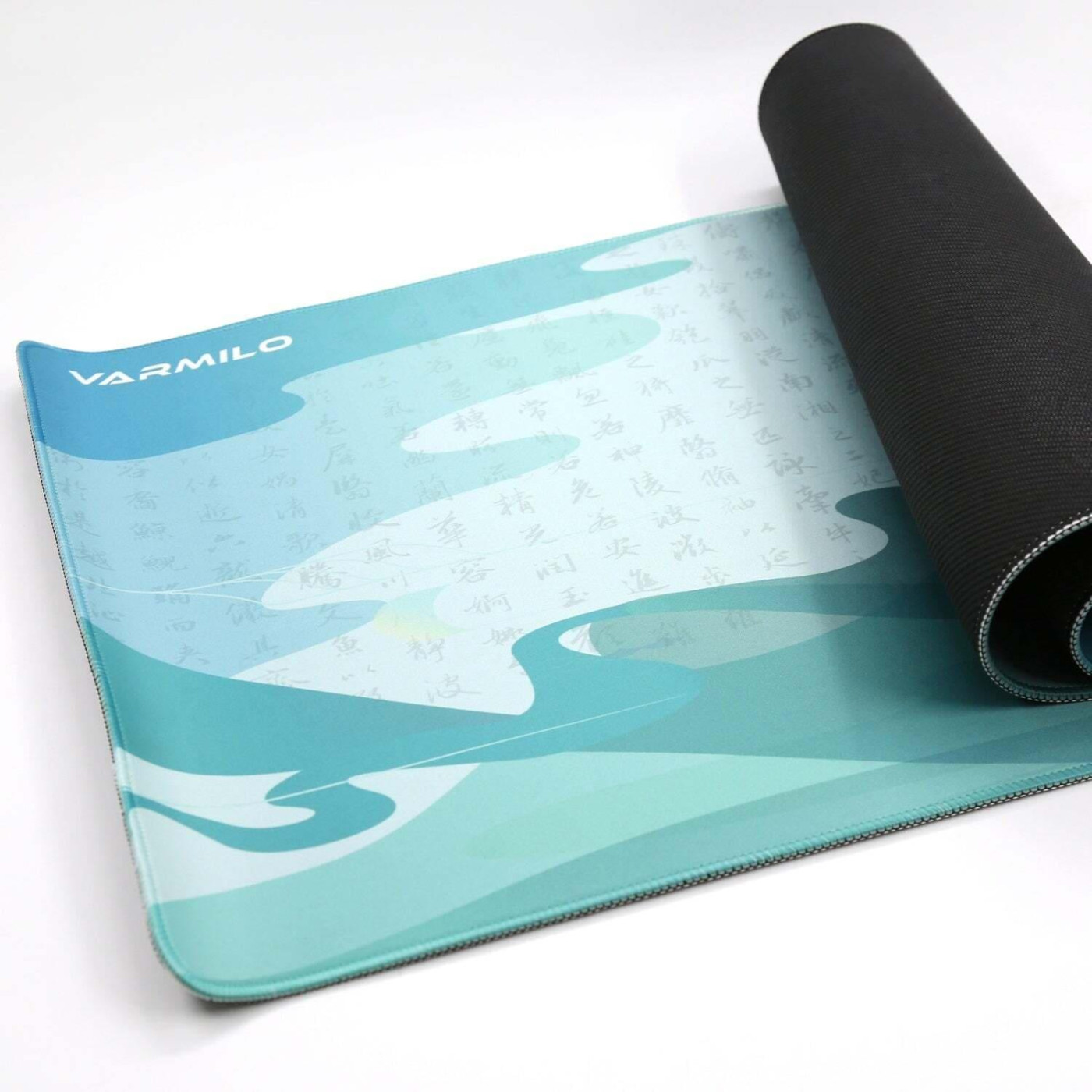 Ігрова поверхня Varmilo Goddess LuoShen XL (900х400х3мм) (ZDB077-01)