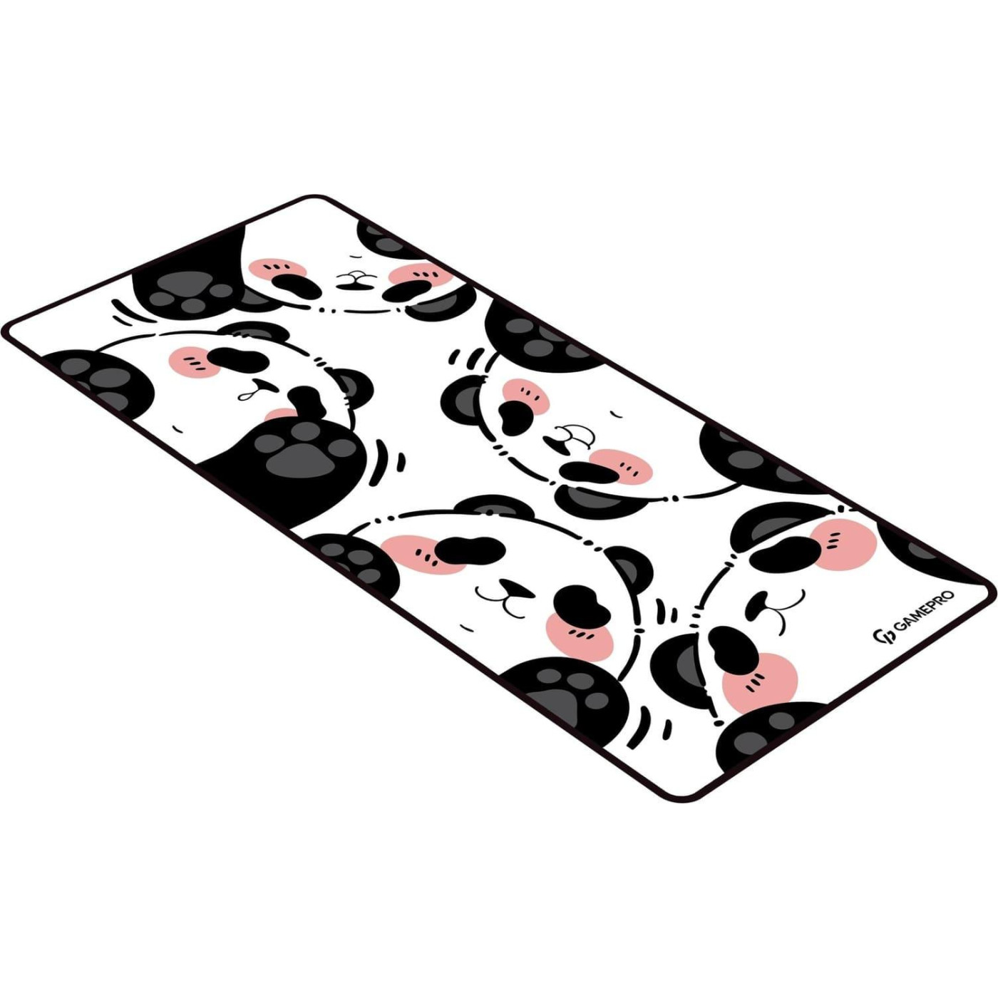 Ігрова поверхня GamePro (MP275WP)