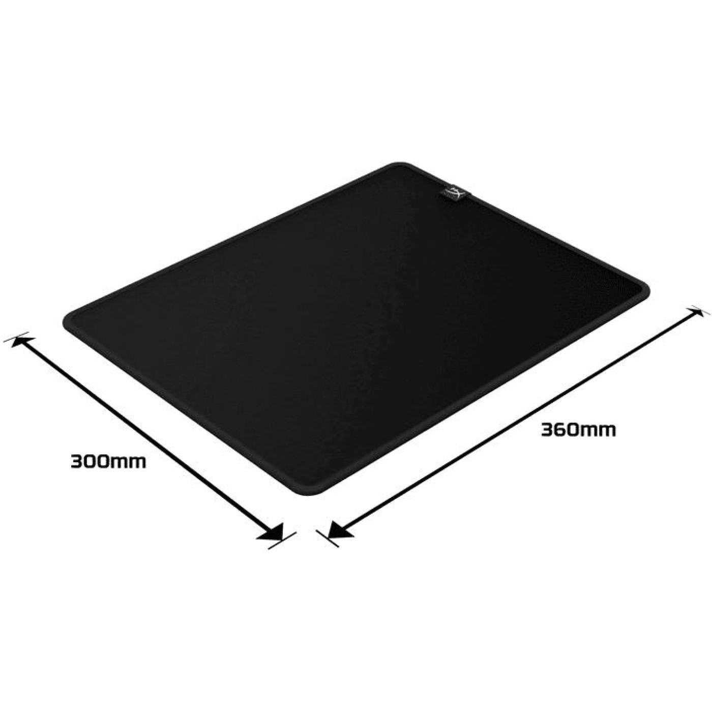 Ігрова поверхня HyperX Pulsefire Mat M (4Z7X3AA)