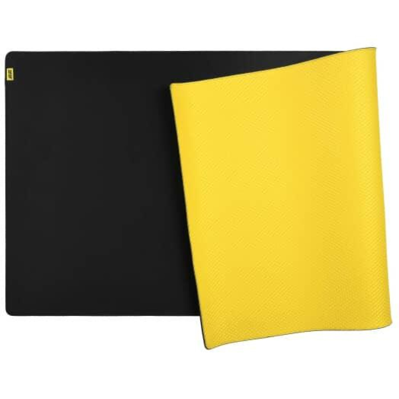 Ігрова поверхня 2E Gaming PRO Control 2XL Black (2E-CONTROL-2XL-BK-PRO)