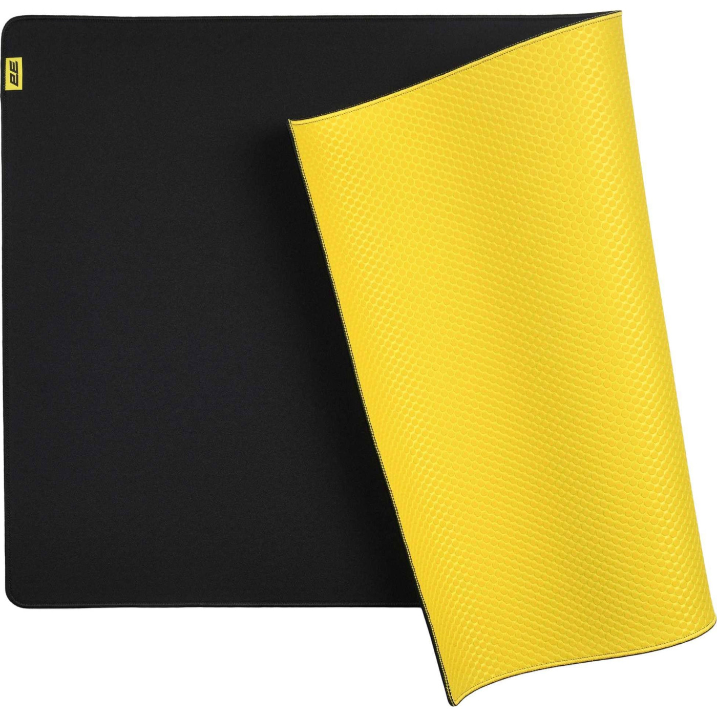 Ігрова поверхня 2E Gaming PRO Control XL Black (2E-CONTROL-XL-BK-PRO)