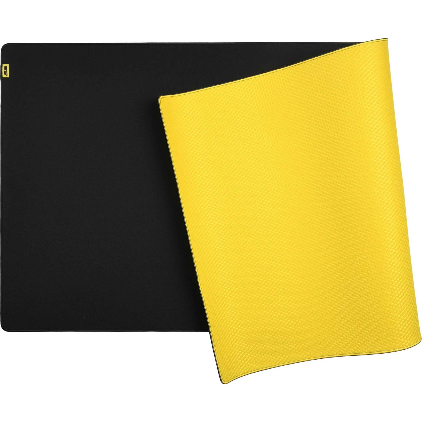 Ігрова поверхня 2E Gaming PRO Speed 2XL Black (2E-SPEED-2XL-BK-PRO)