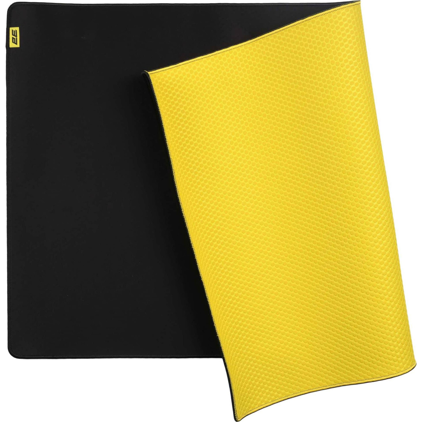 Ігрова поверхня 2E Gaming PRO Speed XL Black (2E-SPEED-XL-BK-PRO)