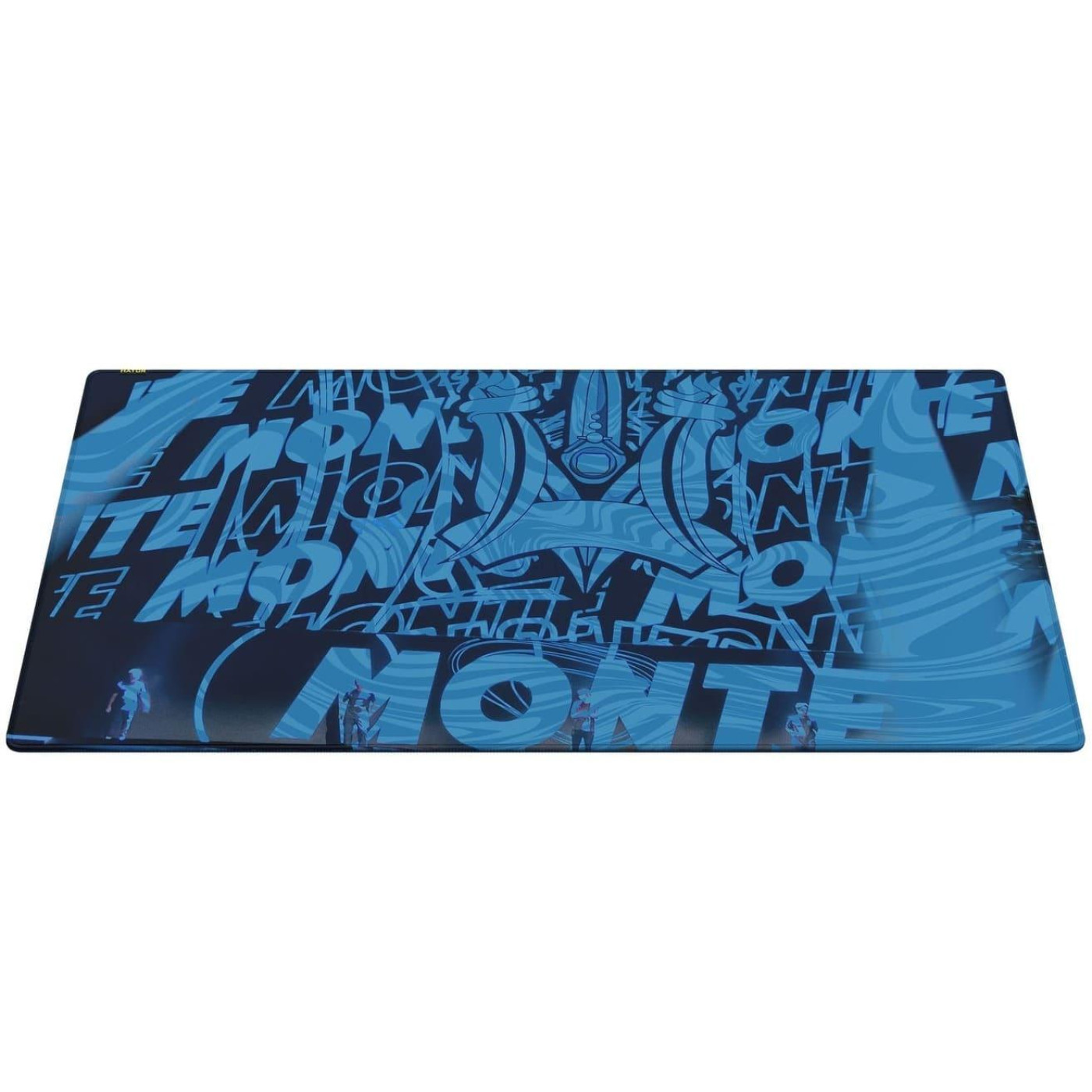 Ігрова поверхня HATOR Tonn eSport 3XL MONTE Edition (HTP044)