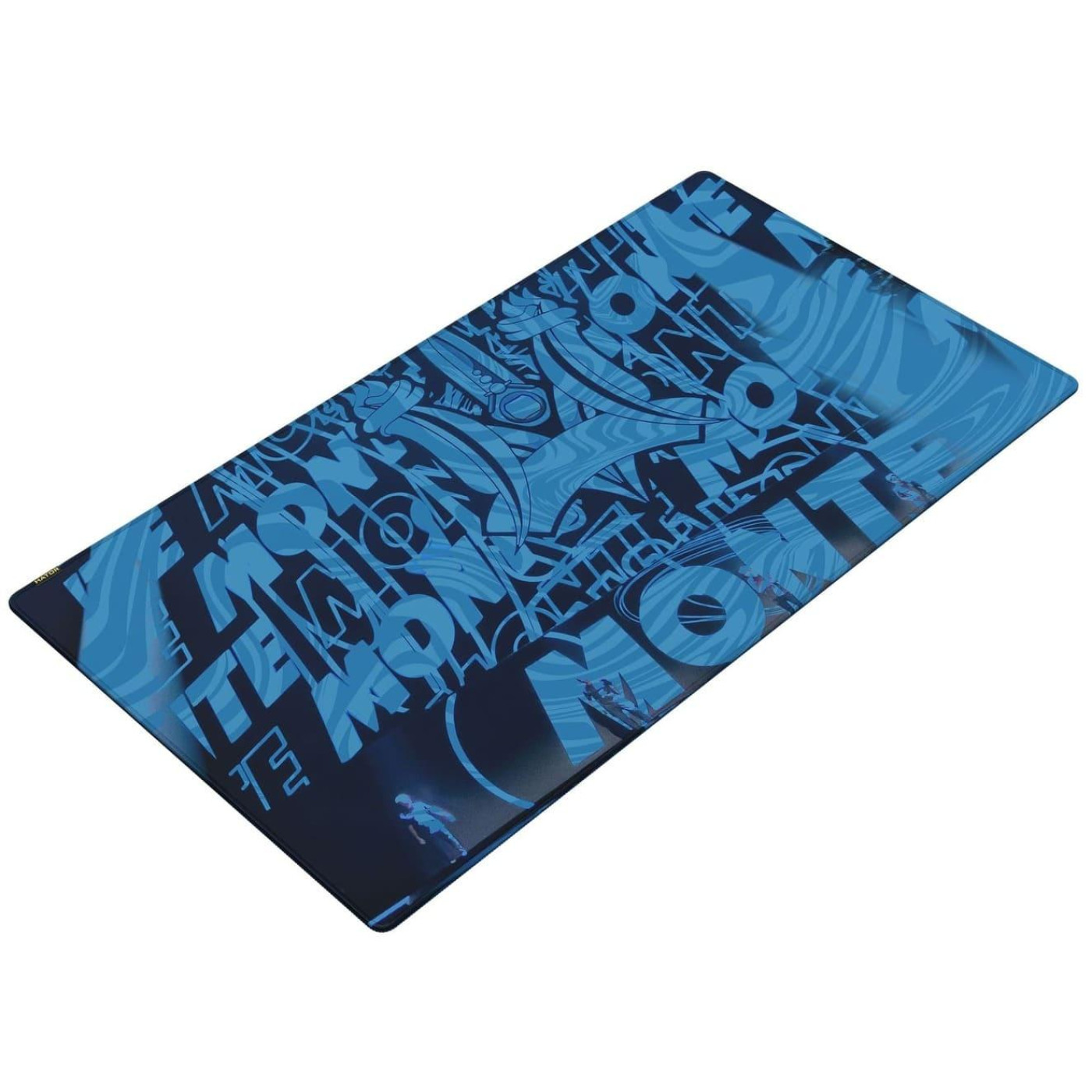 Ігрова поверхня HATOR Tonn eSport 3XL MONTE Edition (HTP044)