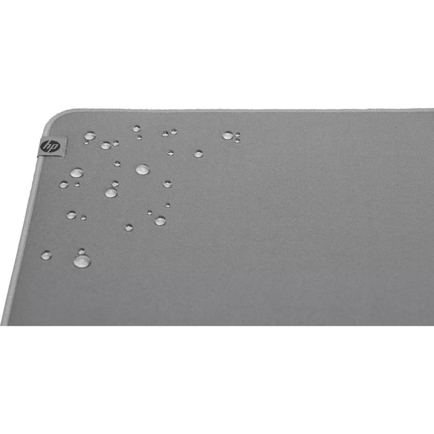 Ігрова поверхня HP 205 Sanitizable XL (700х300х2мм) Gray (8X596AA)