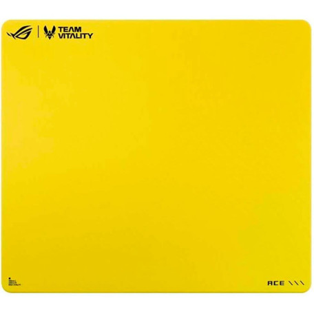 Ігрова поверхня ASUS ROG Hone Control Ace L (490x420x4mm) Vitality Edition (90MP04Z0-BPUA00)