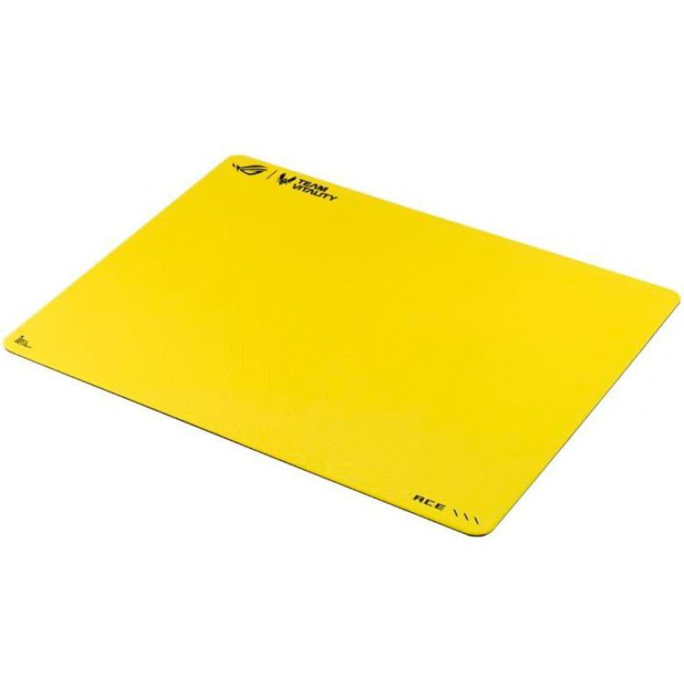 Ігрова поверхня ASUS ROG Hone Control Ace L (490x420x4mm) Vitality Edition (90MP04Z0-BPUA00)
