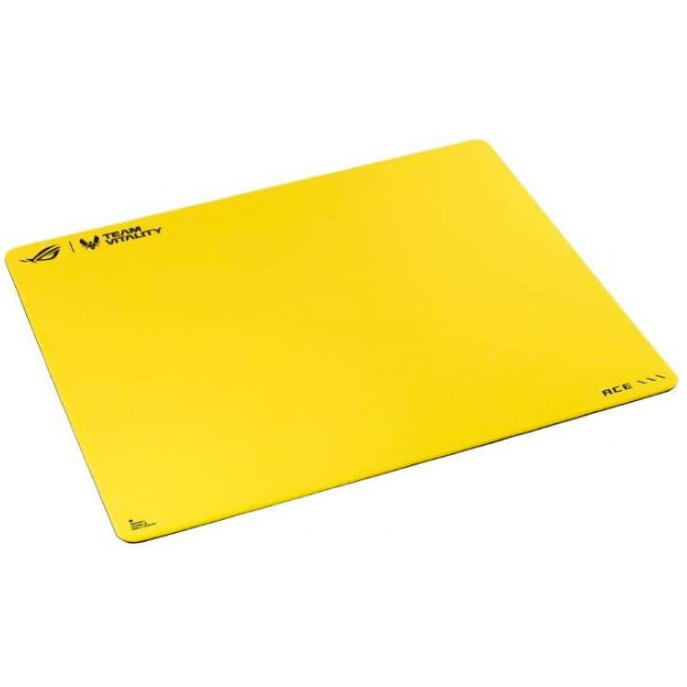 Ігрова поверхня ASUS ROG Hone Control Ace L (490x420x4mm) Vitality Edition (90MP04Z0-BPUA00)