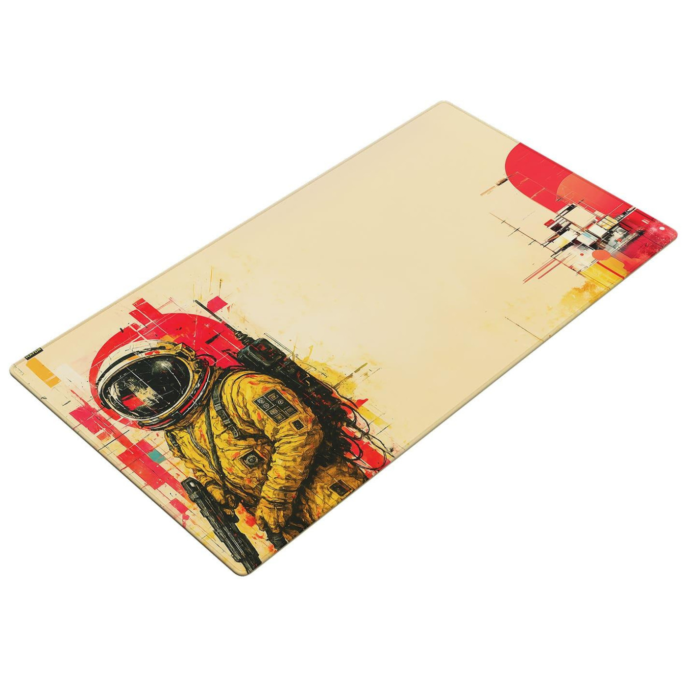 Игровая поверхность HATOR Tonn EVO 3XL Astornaut (HTP050)