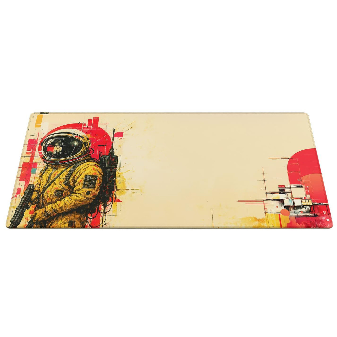 Игровая поверхность HATOR Tonn EVO 3XL Astornaut (HTP050)