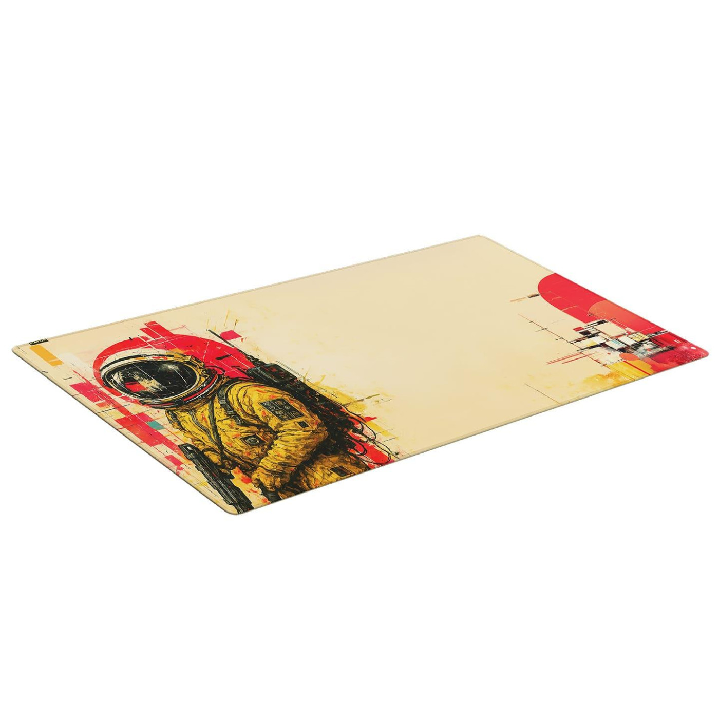 Игровая поверхность HATOR Tonn EVO 3XL Astornaut (HTP050)