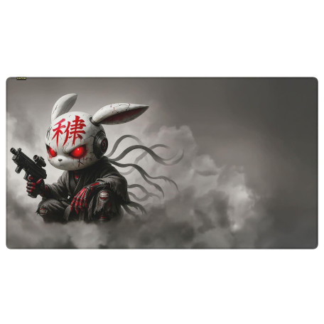 Ігрова поверхня HATOR Tonn EVO 3XL Angry bunny (HTP051)