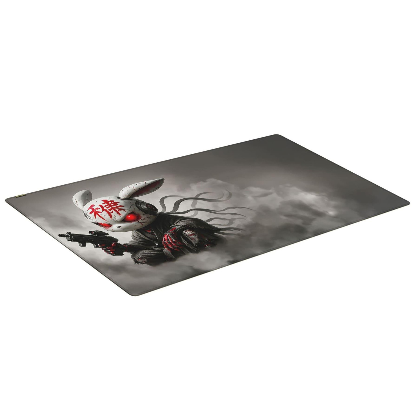 Ігрова поверхня HATOR Tonn EVO 3XL Angry bunny (HTP051)